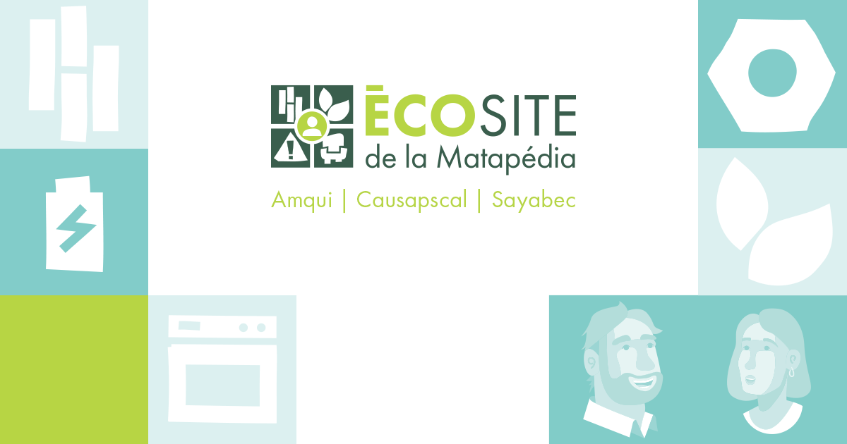 (c) Ecositedelamatapedia.ca
